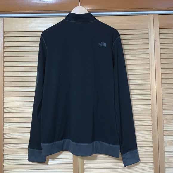 NWT MENS NORTHFACE JACKET - Picture 5 of 7